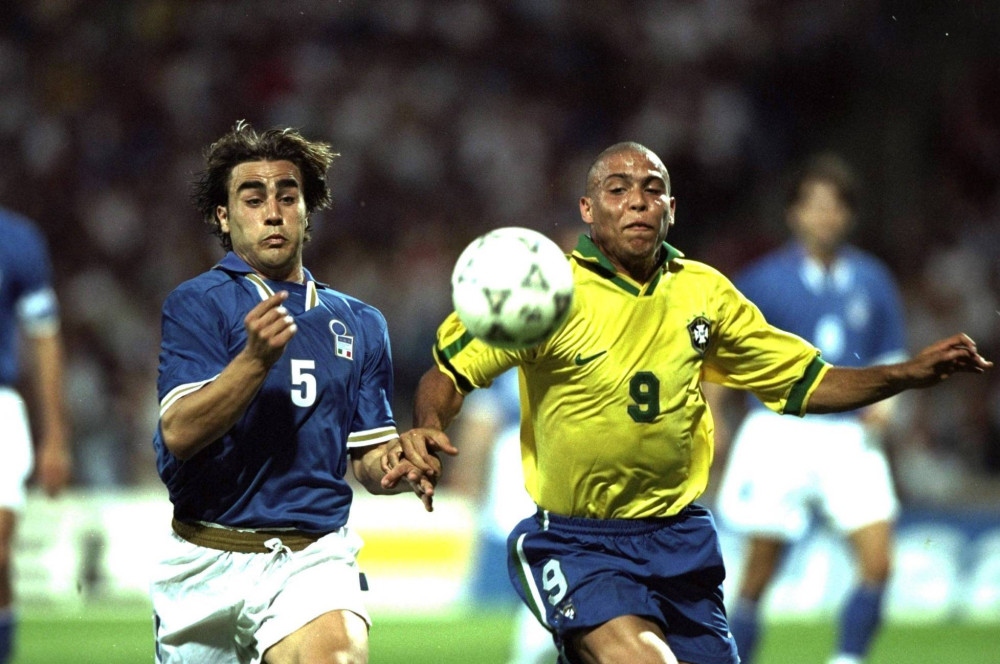 欧冠赛事 欧冠赛事