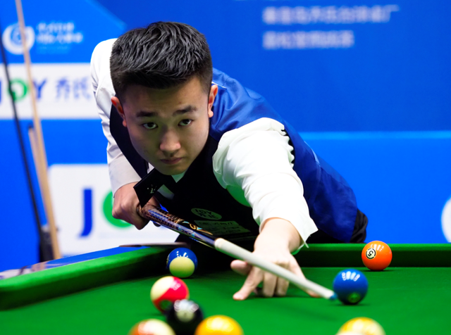 有的热闹与 有的热闹与