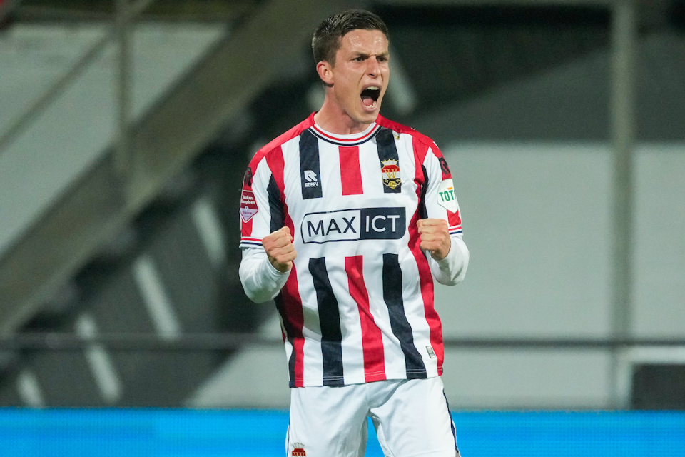 奇迹往往是 奇迹往往是