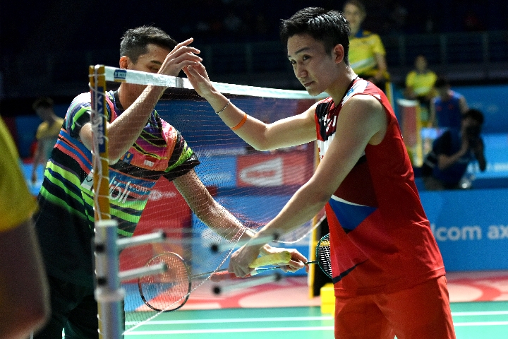 经成为各大 经成为各大