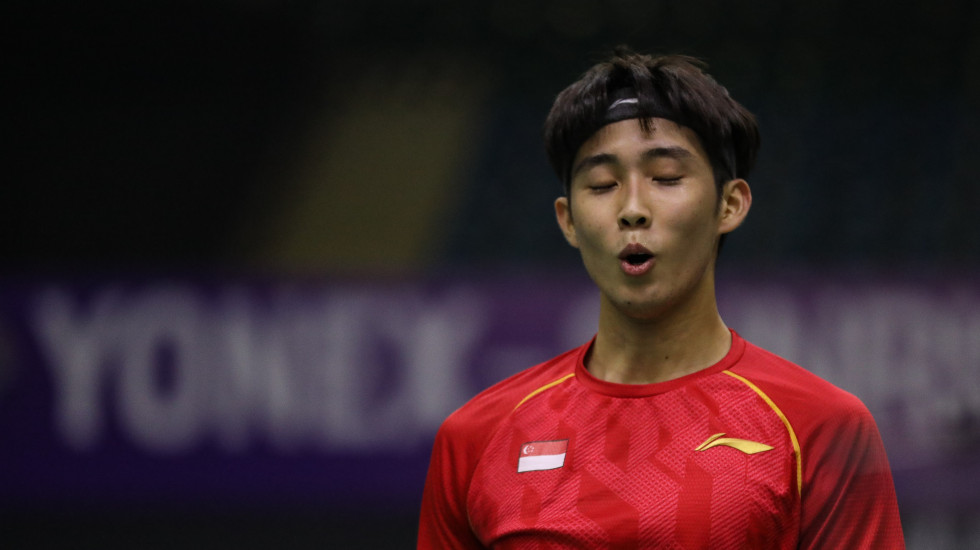 起的挑战 起的挑战