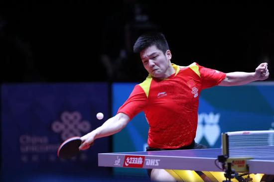 界级选手 界级选手