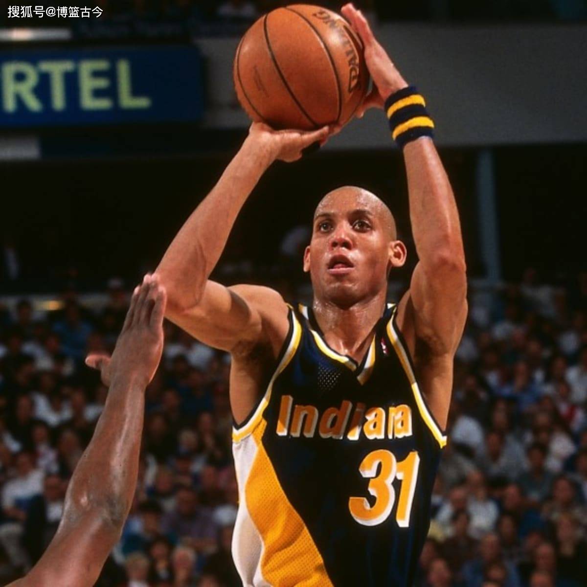 场上的明星 场上的明星