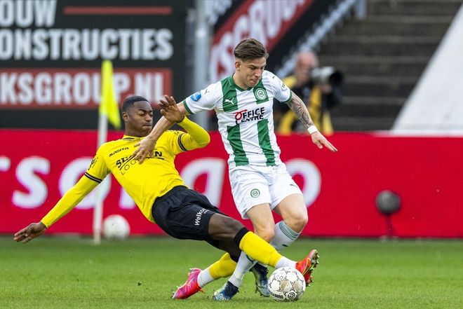 技术全面且 技术全面且