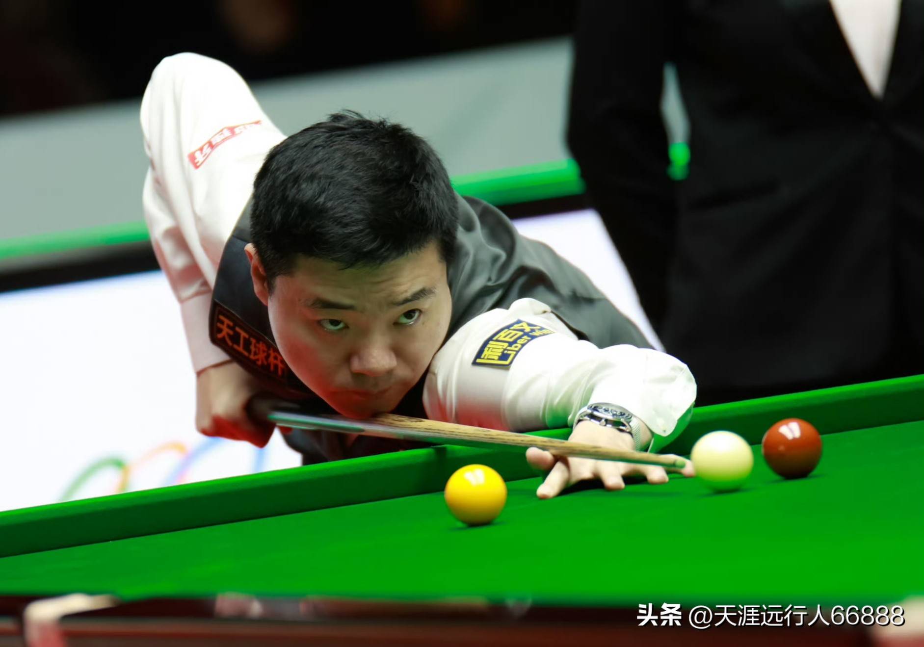 重要的支持 重要的支持