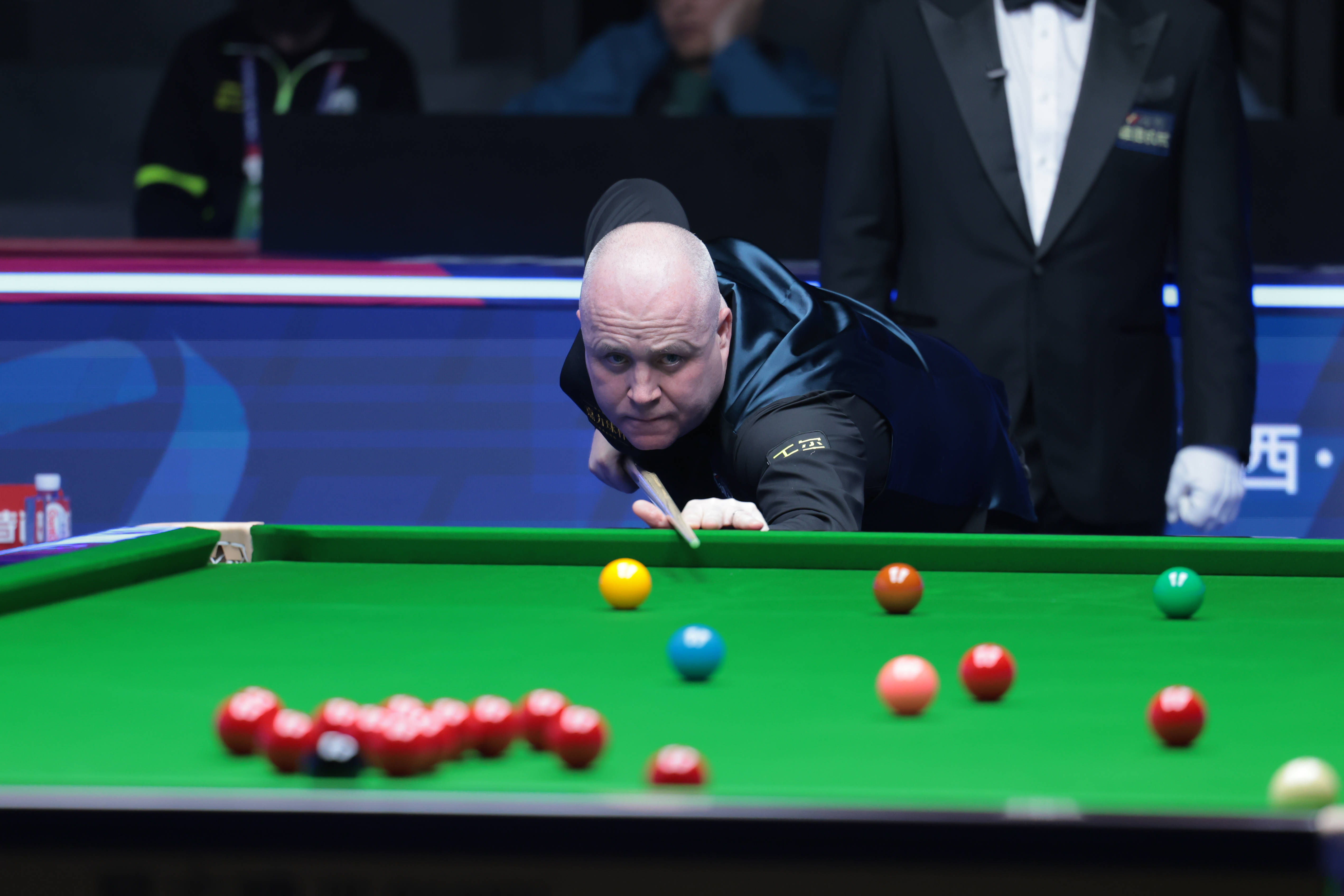 在全球范围 在全球范围