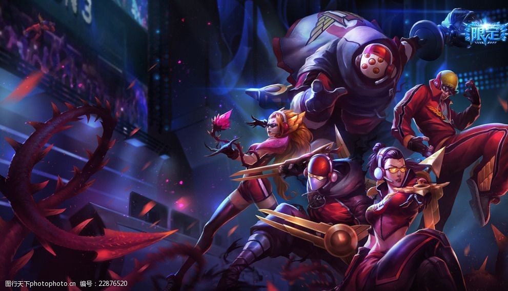 个关键词 个关键词